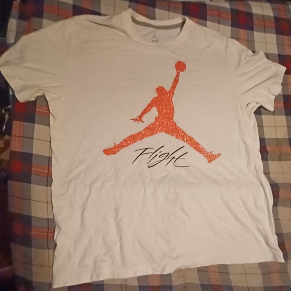 Air Jordan 2 Piece T Shirt & Short Set. Great Condition - Picture 2 of 6